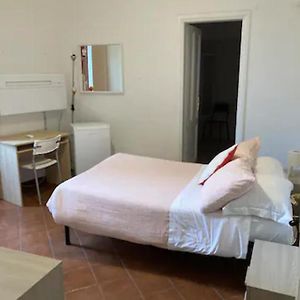 Kamer met een Queen Size Bed